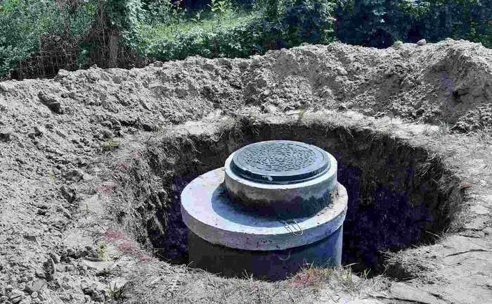 Септики під ключ. Монтаж септика для приватного будинку. НЕ ДОРОГО! Септики під ключ. Монтаж септика для приватного будинку. НЕ ДОРОГО!