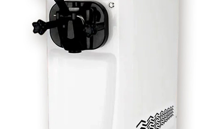 Фризер для приготування морозива iCream Soft 1DL