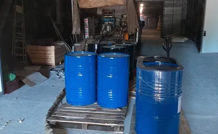 Ремонт установок Graco E30 напилення та заливання пінополіуретану Ремонт установок Graco E30 напилення та заливання пінополіуретану