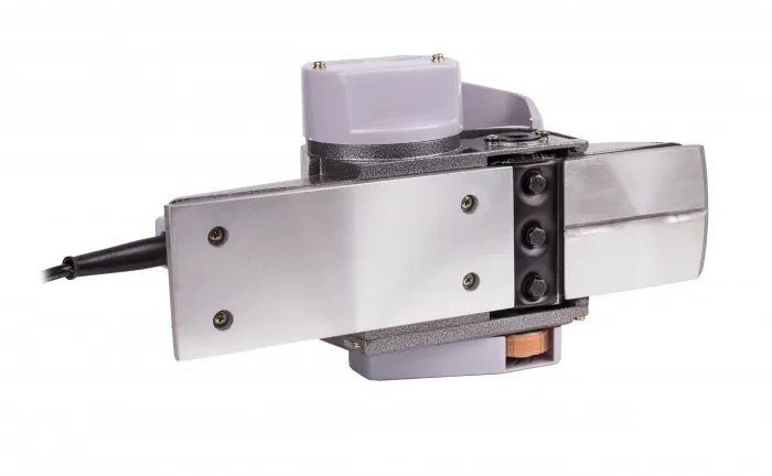 Електричний рубанок — Ідеальна гладкість вашої деревини