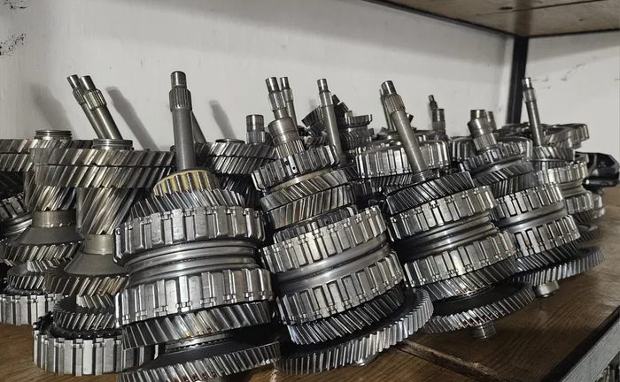 Ремонт АКПП А-Б-клас а140, а150, а160, а170, а180... w168, w169, w245 Ремонт АКПП А-Б-клас а140, а150, а160, а170, а180... w168, w169, w245