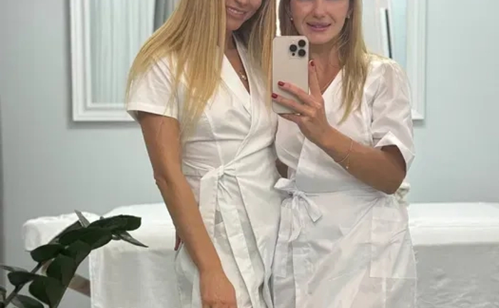 Якісний VIP масаж на Русанівській Гавані з виїздом у зручний час