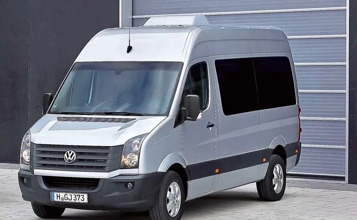 Вантажні та пасажирські перевезення по місту та за межами Вантажні та пасажирські перевезення по місту та за межами