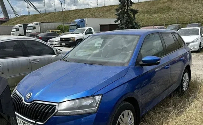 Авто під таксі Авто під таксі