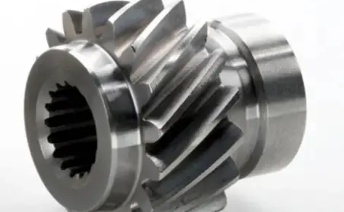 Зубчасті колеса із зовнішнім зачепленням Зубчасті колеса із зовнішнім зачепленням