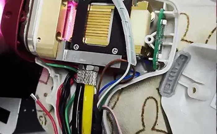 Ремонт косметологічного обладнання – лазери, мезотерапія, ендосфера Ремонт косметологічного обладнання – лазери, мезотерапія, ендосфера