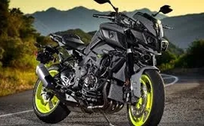 Мотоцикли для прогулянок Мотоцикли для прогулянок