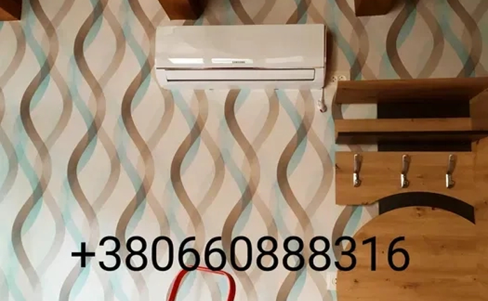 Монтаж кондиціонерів/Кондиціонери Установка, заправка чищення Монтаж кондиціонерів/Кондиціонери Установка, заправка чищення