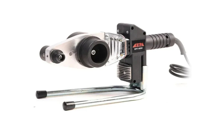 Паяльник для пластиковых труб EPA EPT-0010