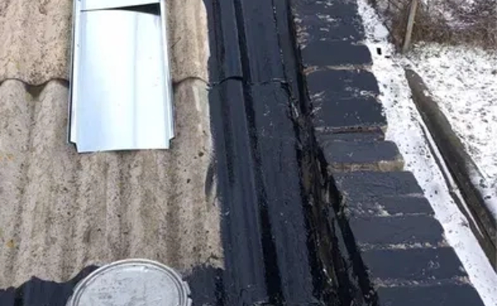 Ремонт и реставрация крыш любой сложности. Качественно. Гарантия! Ремонт и реставрация крыш любой сложности. Качественно. Гарантия!