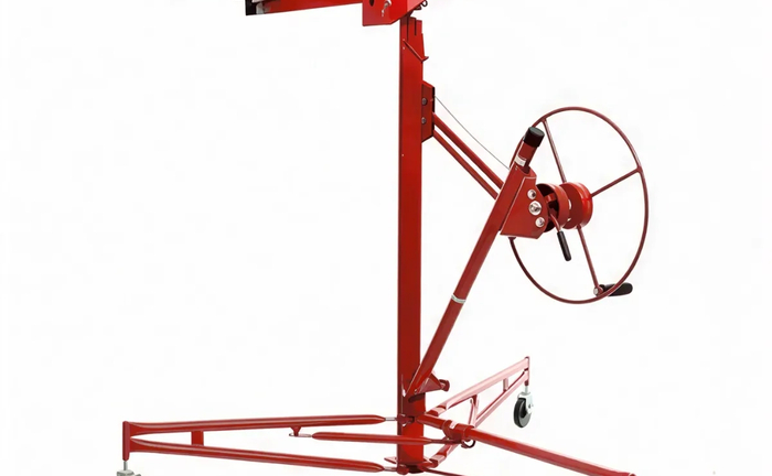 Пристрій для монтажу гіпсокартону 250 - 4.5м. Пристрій для монтажу гіпсокартону 250 - 4.5м.