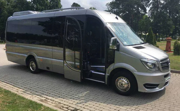 Замовлення мікроавтобуса/автобуса 12-75 місць/Розвезення персоналу/співробітників Замовлення мікроавтобуса/автобуса 12-75 місць/Розвезення персоналу/співробітників
