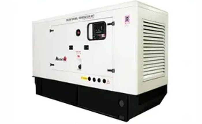Генератор 100 кВт