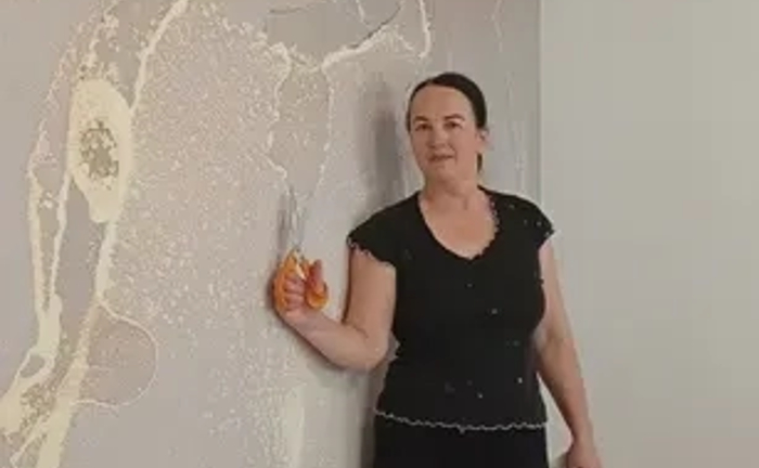 Поклейка шпалер та покраска потолків - від 120-150 грн/м² Поклейка шпалер та покраска потолків - від 120-150 грн/м²