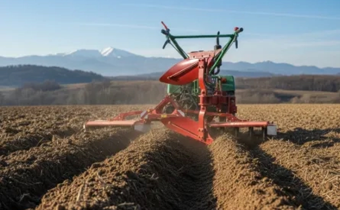 Плуг для підгортання 2 корпуси Плуг для підгортання 2 корпуси