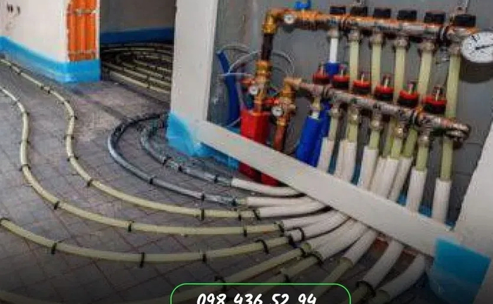 Монтаж опалення. Сантехнічні роботи у Вінниці. Виклик сантехніка. Монтаж опалення. Сантехнічні роботи у Вінниці. Виклик сантехніка.