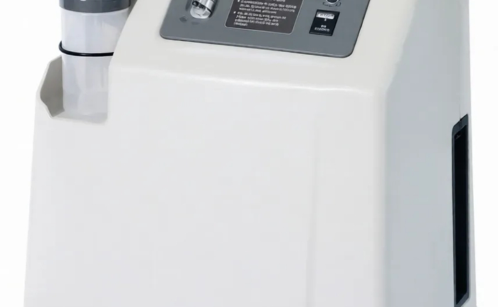 Кисневий Концентратор 7F-5 ( 5 літрів)