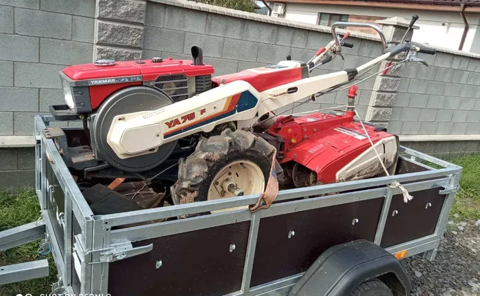 Послуги мотоблока, фрезування Послуги мотоблока, фрезування