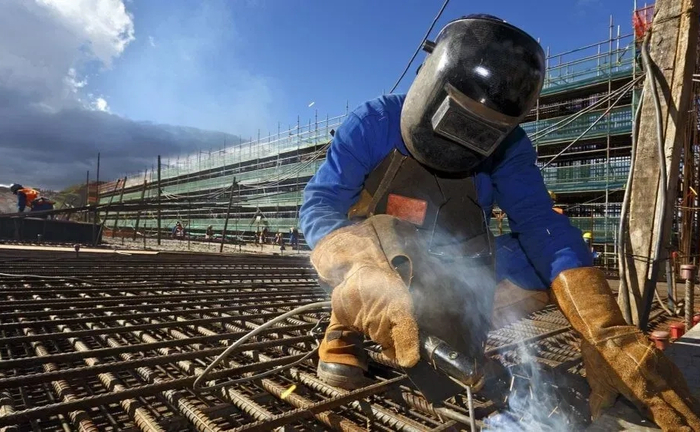 Зварювальні роботи, Бригада зварювальників газорізачів Зварювальні роботи, Бригада зварювальників газорізачів