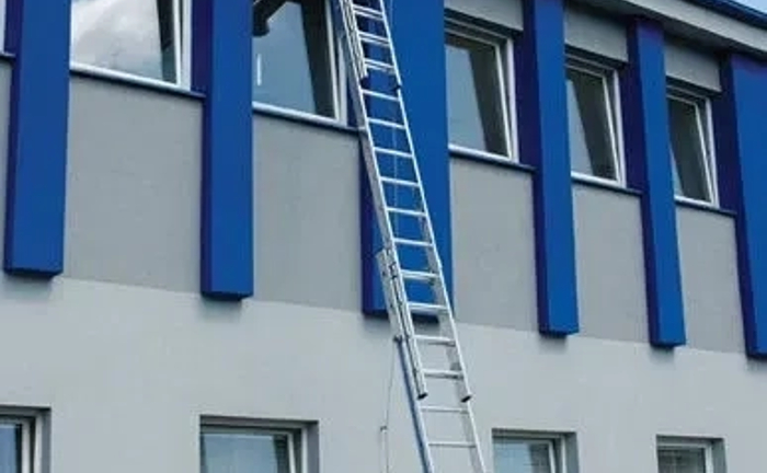 Сходи професійні 3 - ех секційні Сходи професійні 3 - ех секційні