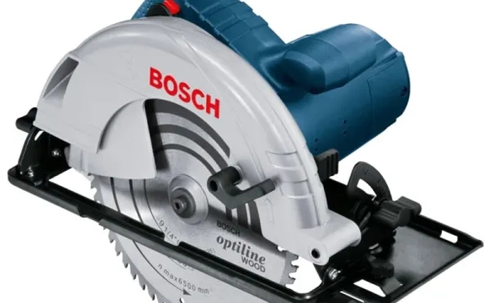 Дискова пила Bosch GKS 235 Turbo Professional