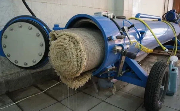 Професійна хімчистка чищення килимів ковроліну килимових покриттів Професійна хімчистка чищення килимів ковроліну килимових покриттів