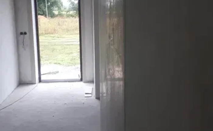 Машинна штукатурка в Харкові: ідеальні стіни під шпалери та фарбування з гарантією 10 років Машинна штукатурка в Харкові: ідеальні стіни під шпалери та фарбування з гарантією 10 років