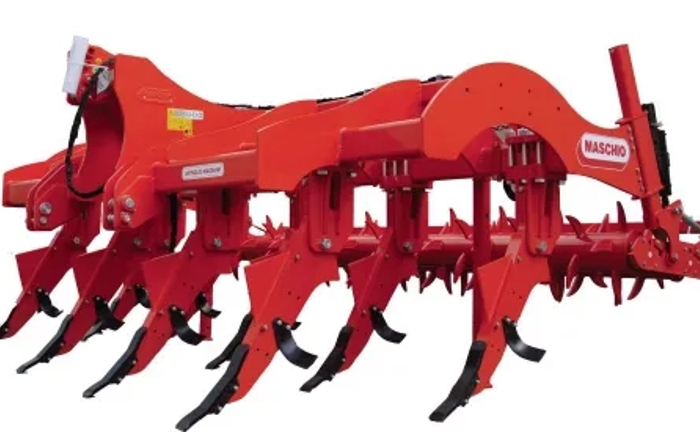 Глибокорозпушувач Gespardo ARTIGLIO Глибокорозпушувач Gespardo ARTIGLIO