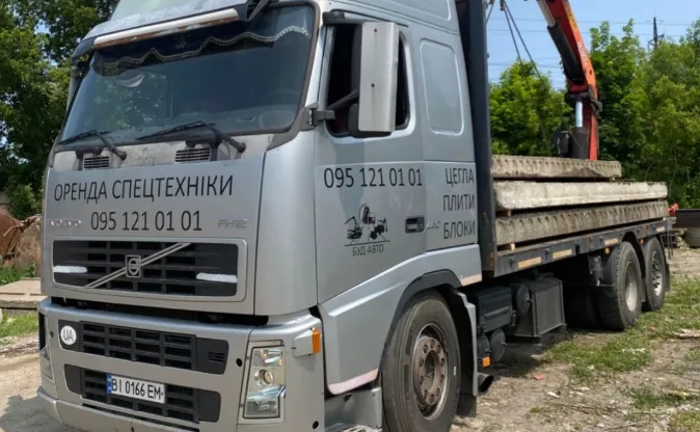 Послуги маніпулятора Послуги маніпулятора