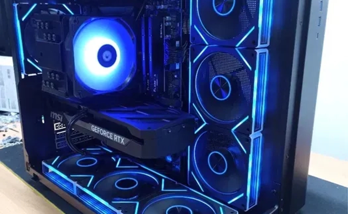 Ігрові компʼютери , збірка на замовлення, гарантія Ігрові компʼютери , збірка на замовлення, гарантія