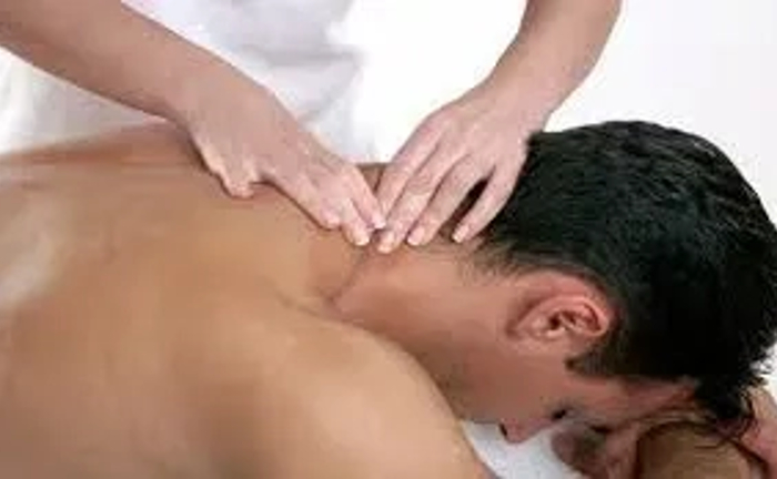 Масаж для хлопчиків та дівчаток. Масаж для хлопчиків та дівчаток.