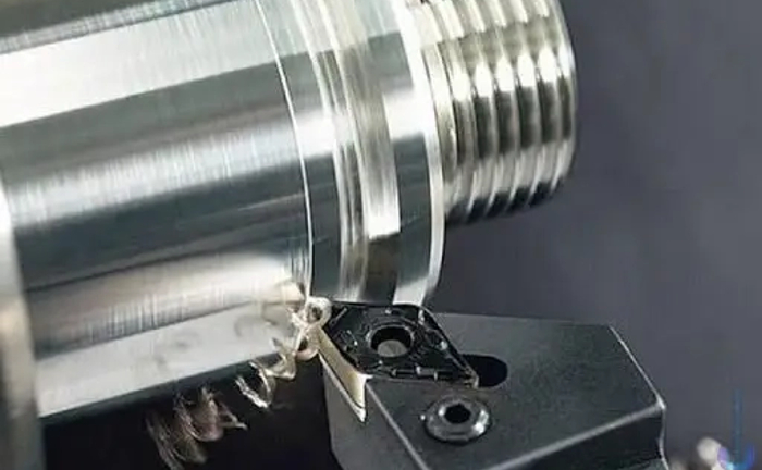 Токарні роботи на верстатах з ЧПУ Токарні роботи на верстатах з ЧПУ