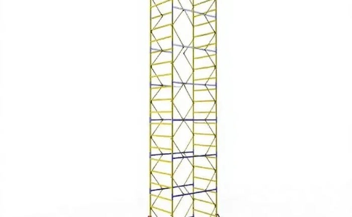 Тура велика будівельна 10 метрів