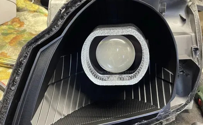 Автосвітло/Магнітоли/камери/парктроники/