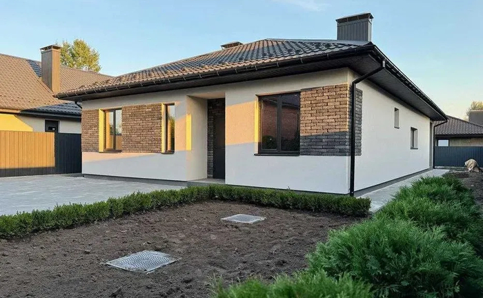 Будівництво даху