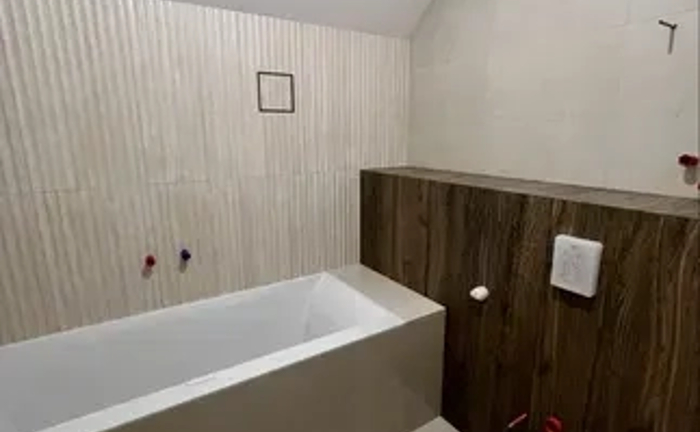 Плиточні роботи будь-якої складності Плиточні роботи будь-якої складності