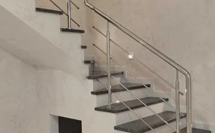 Перила Поручні Огорожі Перила Поручні Огорожі