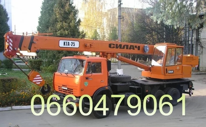 Автокран 25т 30т 50т + 100т-200т Автокран 25т 30т 50т + 100т-200т