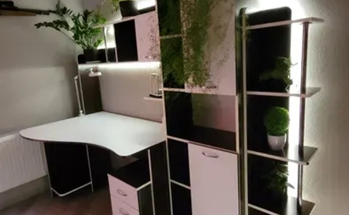 Збірка меблів, монтаж кухонь та встановлення Збірка меблів, монтаж кухонь та встановлення