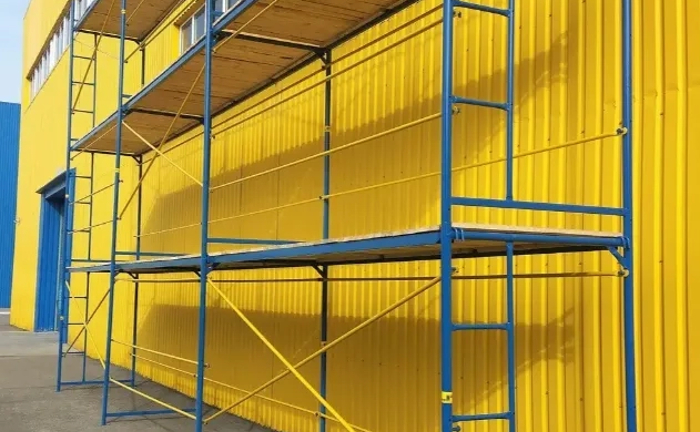 Риштування Риштування