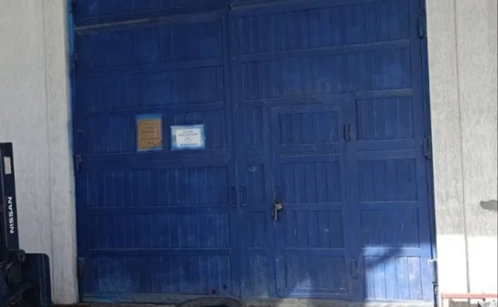 Офісно-складське приміщення 315 м2 на Лівобережній Офісно-складське приміщення 315 м2 на Лівобережній