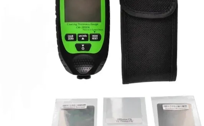 Товщиномір, прилад ЛКП