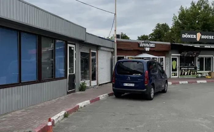 Просторий Павільйон (МАФ 24 м²) у м. Боярка. Ідеальне Місце для Вашого Бізнесу! Просторий Павільйон (МАФ 24 м²) у м. Боярка. Ідеальне Місце для Вашого Бізнесу!