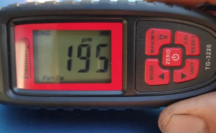 Професійний товщиномір Profiline tg-3220 - 200₴ доба далі по 100₴ Професійний товщиномір Profiline tg-3220 - 200₴ доба далі по 100₴