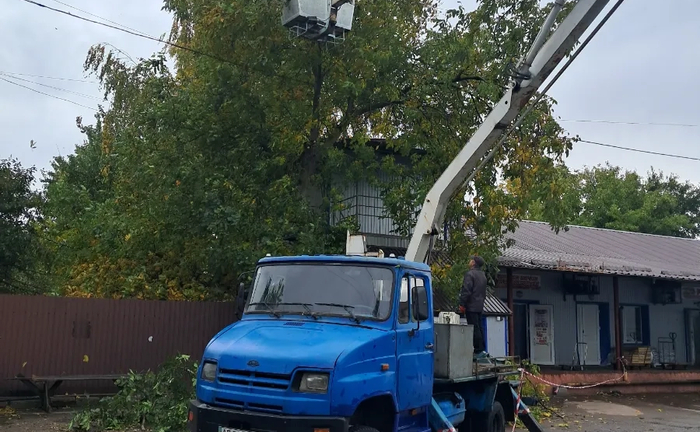 ПКА- 17м. автовишка ПКА-17 .Забезпечення доступу до об'єктів на висоті. ПКА- 17м. автовишка ПКА-17 .Забезпечення доступу до об'єктів на висоті.