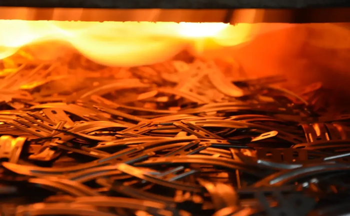 Термооброблення деталей від 47 ₴/кг Термооброблення деталей від 47 ₴/кг