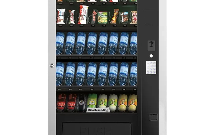 Вендінговий автомат ARIA L EVO MASTER