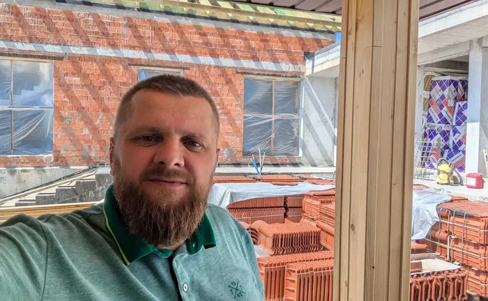 Будівництво котеджів під ключ Будівництво котеджів під ключ