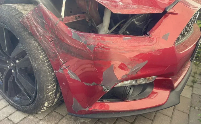 Фарбування авто з гарантією Київ. Якісно не дорого!