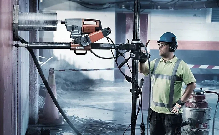 Алмазне буріння,алмазна різка бетону, перекриття!!! Алмазне буріння,алмазна різка бетону, перекриття!!!